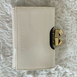 Ted baker wallets